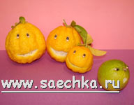 Один день из жизни овощного магазина