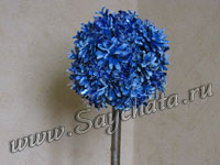 Зимнее дерево