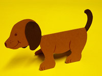 Таблички на стол