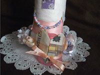 Подарок на крещение