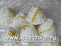 Бомбочки для ванны