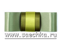 Строгий бант