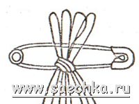 С чего начать плетение макраме